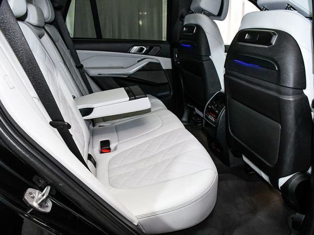 2024 BMW X5 M60i - 23036614 - 61