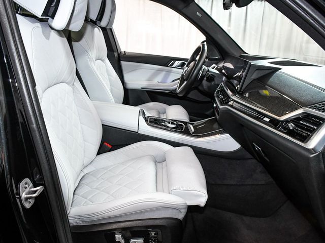 2024 BMW X5 M60i - 23036614 - 64