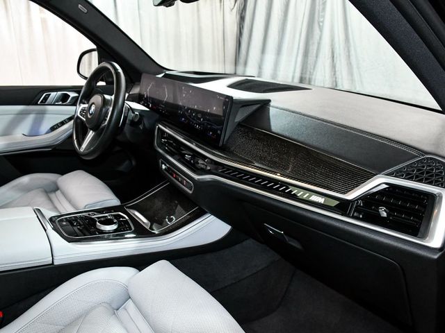 2024 BMW X5 M60i - 23036614 - 66
