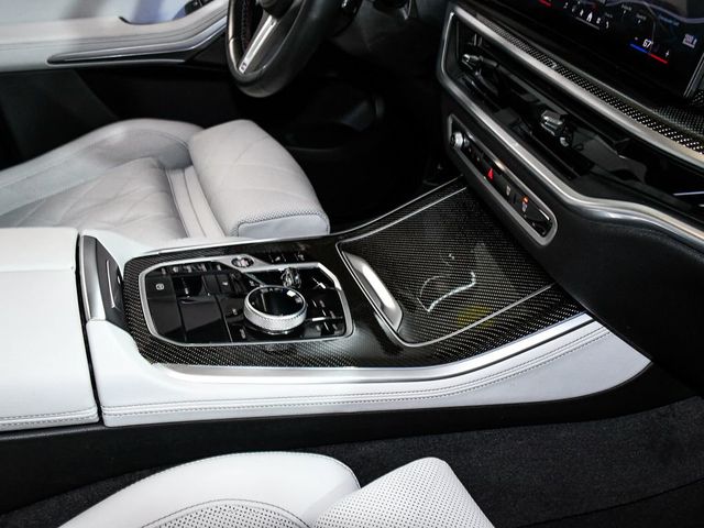 2024 BMW X5 M60i - 23036614 - 67