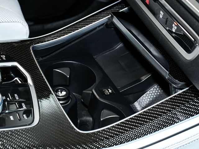 2024 BMW X5 M60i - 23036614 - 68