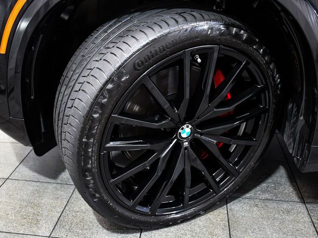 2024 BMW X5 M60i - 23036614 - 6