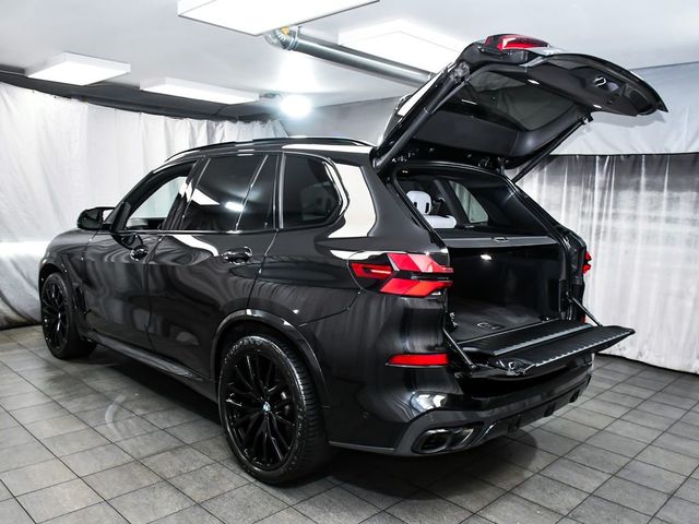 2024 BMW X5 M60i - 23036614 - 71