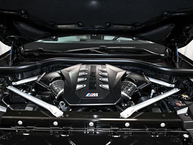 2024 BMW X5 M60i - 23036614 - 76