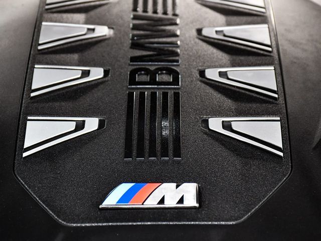 2024 BMW X5 M60i - 23036614 - 77