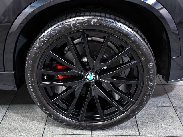 2024 BMW X5 M60i - 23036614 - 7