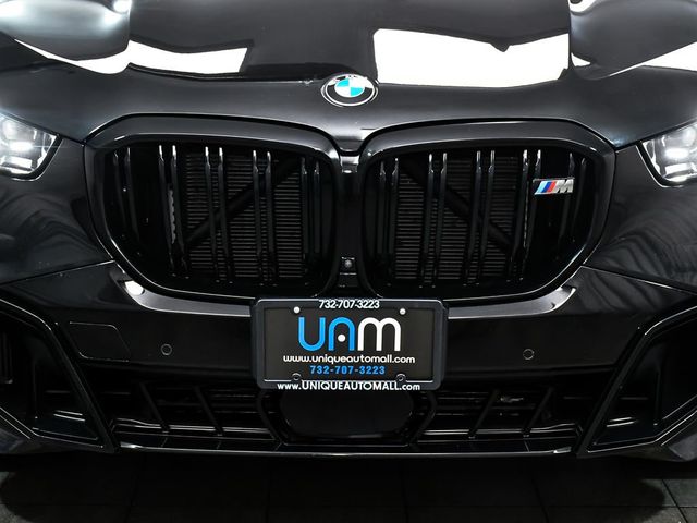 2024 BMW X5 M60i - 23036614 - 80