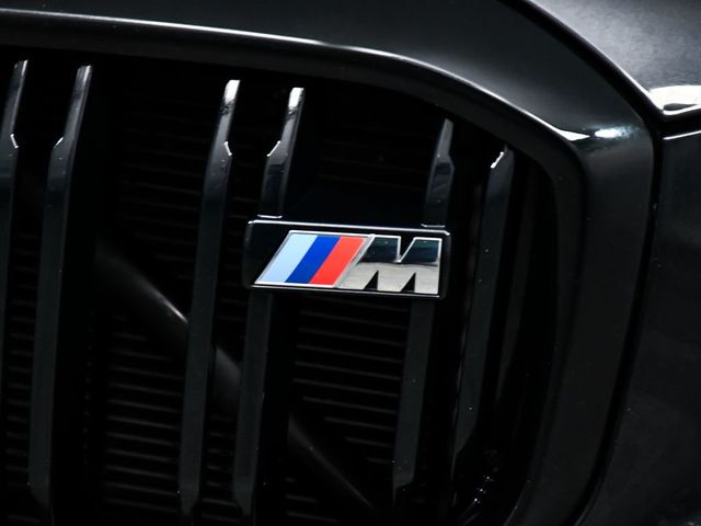 2024 BMW X5 M60i - 23036614 - 81