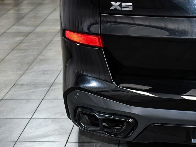 2024 BMW X5 M60i - 23036614 - 88