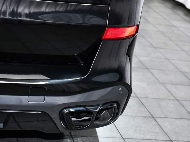 2024 BMW X5 M60i - 23036614 - 89