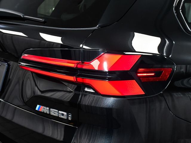 2024 BMW X5 M60i - 23036614 - 90