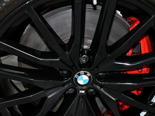2024 BMW X5 M60i - 23036614 - 94