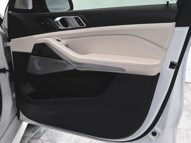 2024 BMW X5 M60i - 23021054 - 9
