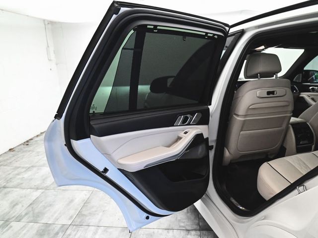 2024 BMW X5 M60i - 23021054 - 10