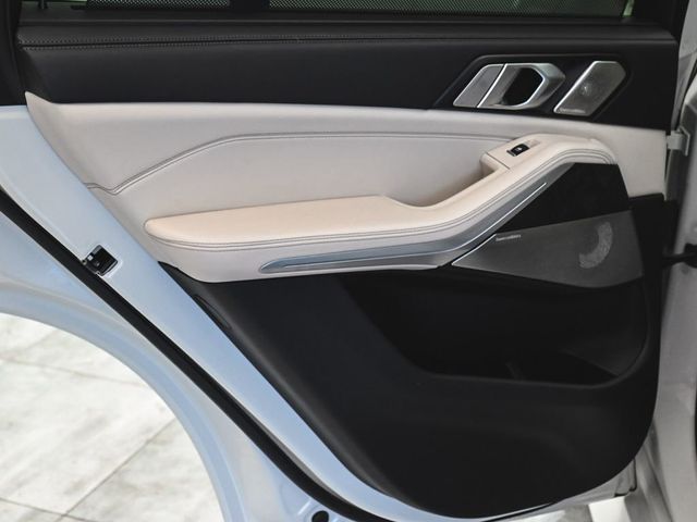 2024 BMW X5 M60i - 23021054 - 12