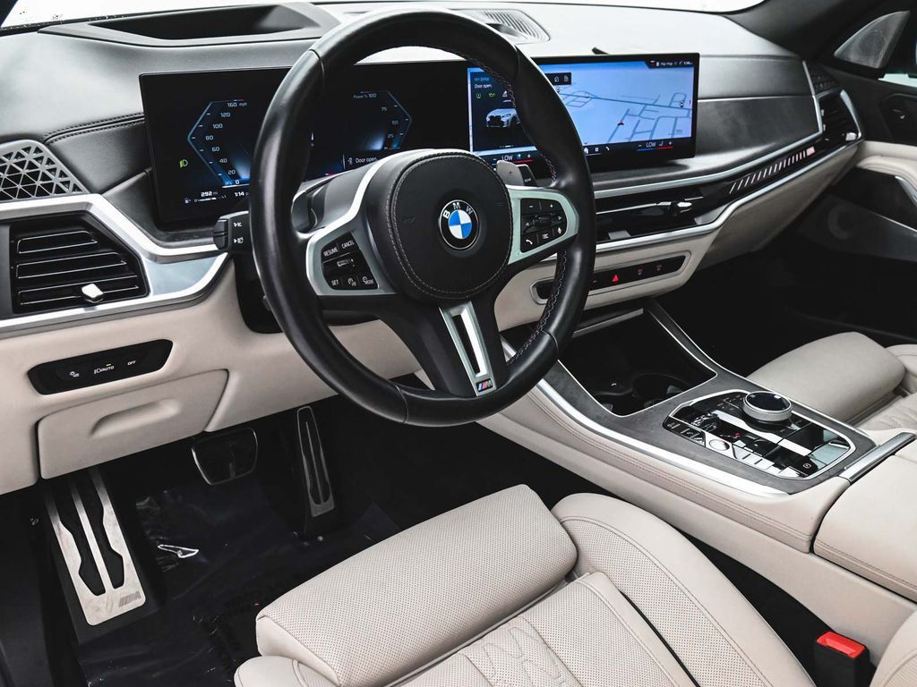 BMW X5 photo 18