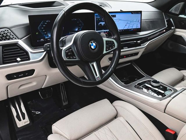 2024 BMW X5 M60i - 23021054 - 17