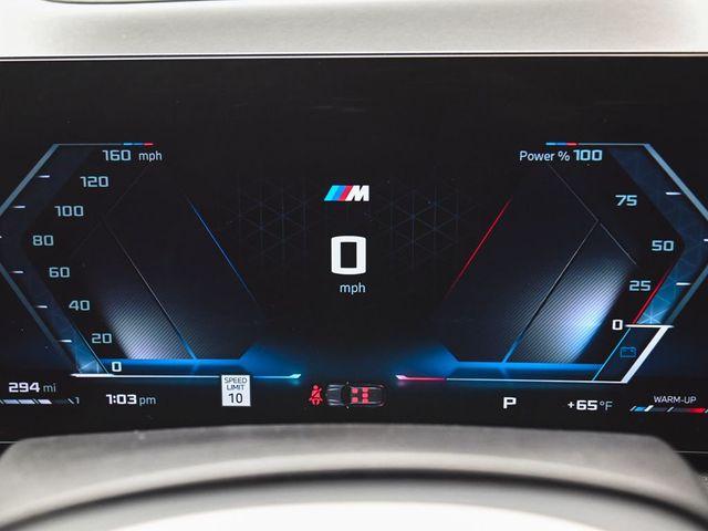2024 BMW X5 M60i - 23021054 - 18