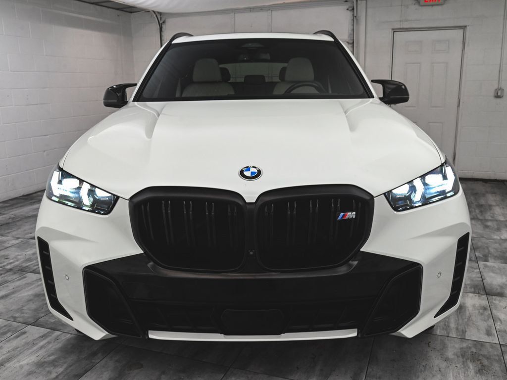 BMW X5 photo 2