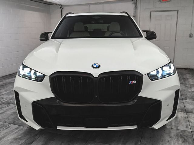 2024 BMW X5 M60i - 23021054 - 1