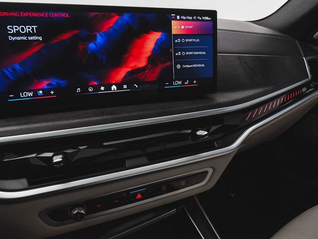 2024 BMW X5 M60i - 23021054 - 20