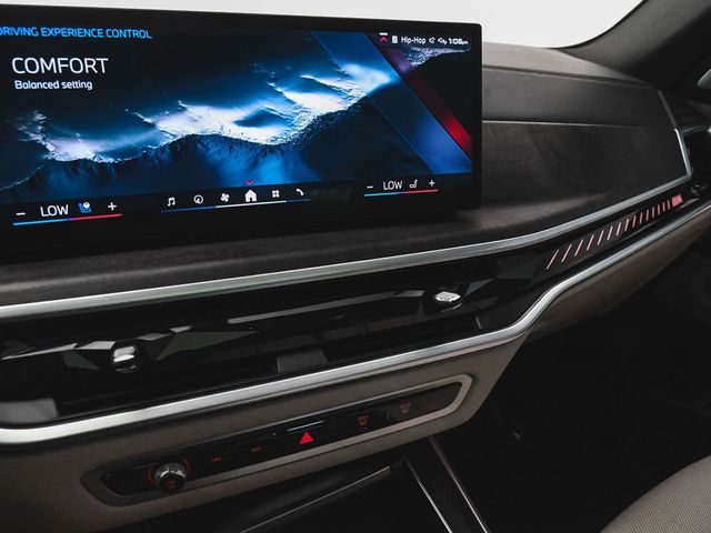 2024 BMW X5 M60i - 23021054 - 21