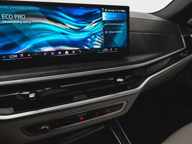 2024 BMW X5 M60i - 23021054 - 22