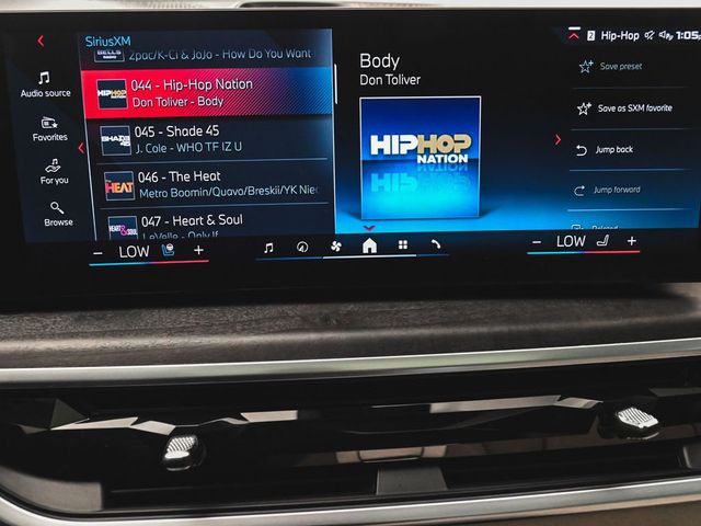 2024 BMW X5 M60i - 23021054 - 25
