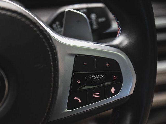 2024 BMW X5 M60i - 23021054 - 28