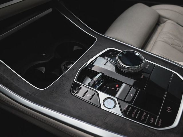 2024 BMW X5 M60i - 23021054 - 30