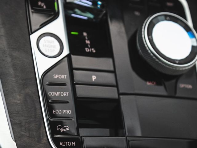 2024 BMW X5 M60i - 23021054 - 31
