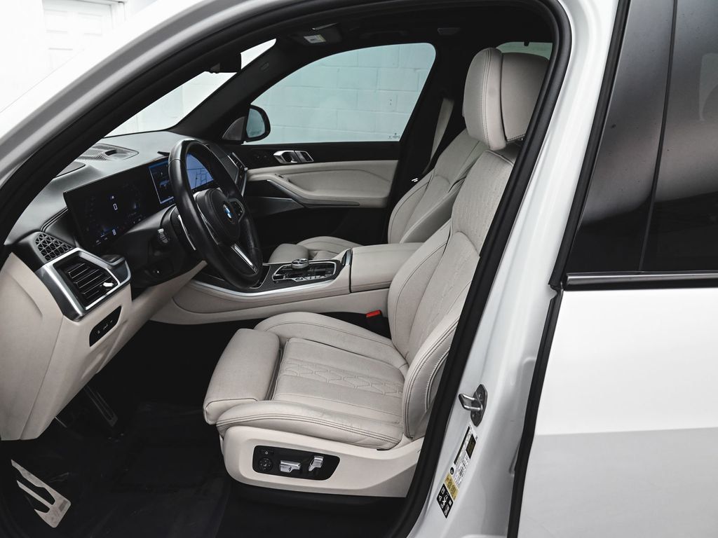 BMW X5 photo 34