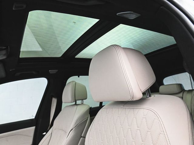 2024 BMW X5 M60i - 23021054 - 34