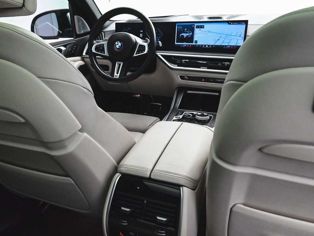 BMW X5 photo 39