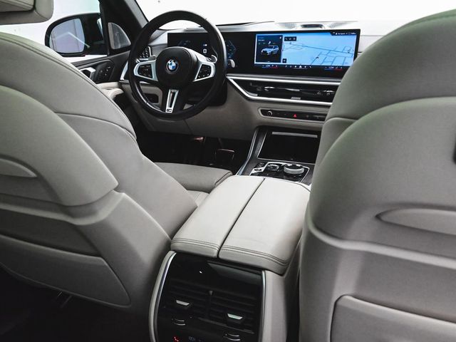 2024 BMW X5 M60i - 23021054 - 38