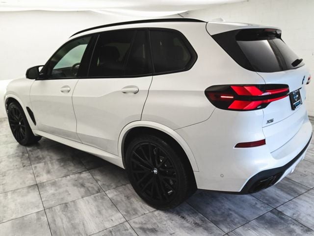 2024 BMW X5 M60i - 23021054 - 3