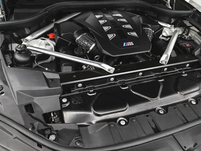 2024 BMW X5 M60i - 23021054 - 41