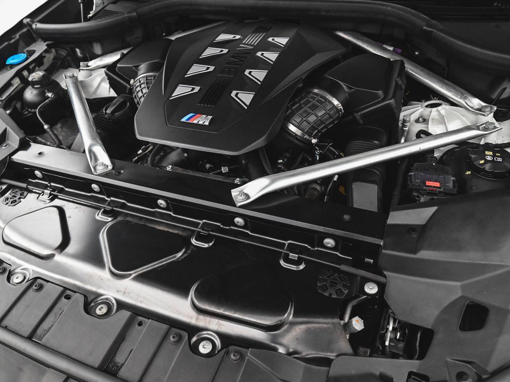 BMW X5 photo 43