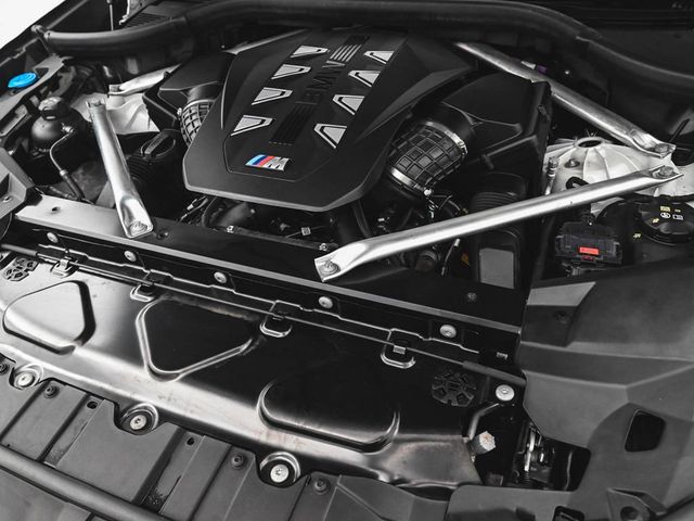 2024 BMW X5 M60i - 23021054 - 42