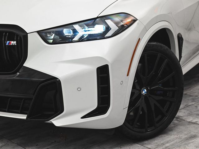 2024 BMW X5 M60i - 23021054 - 46