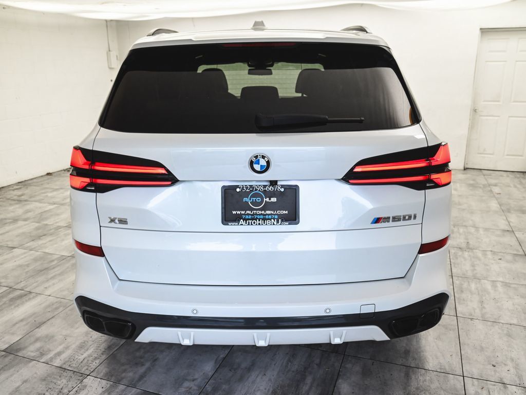 BMW X5 photo 5