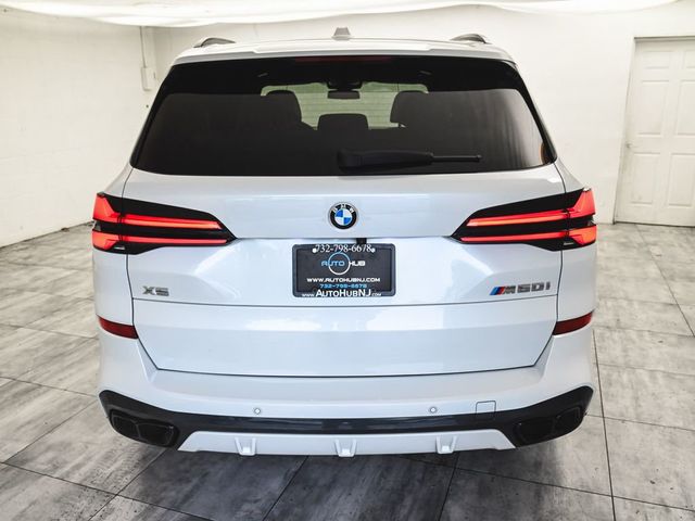 2024 BMW X5 M60i - 23021054 - 4