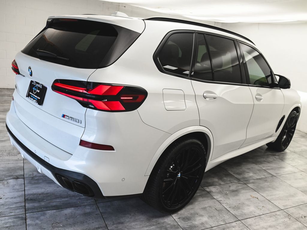 BMW X5 photo 6