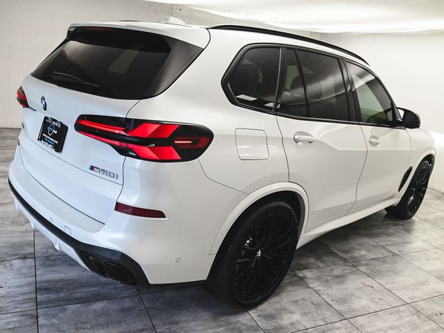 2024 BMW X5 M60i - 23021054 - 5