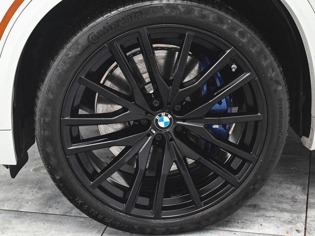 2024 BMW X5 M60i - 23021054 - 6