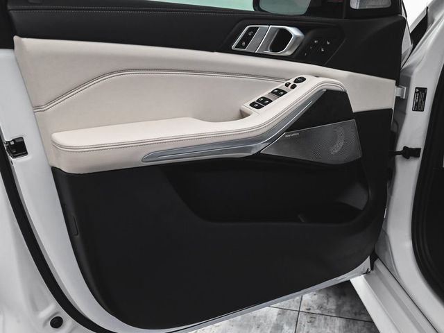 2024 BMW X5 M60i - 23021054 - 7