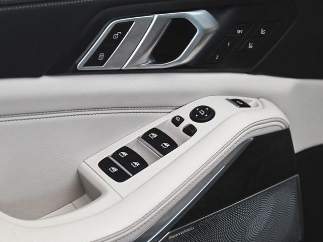 2024 BMW X5 M60i - 23021054 - 8
