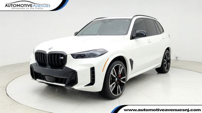 2024 BMW X5