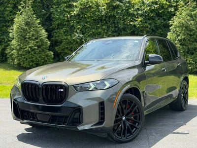 2024 BMW X5