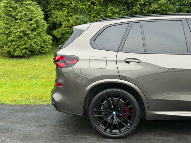 2024 BMW X5 M60i Sports Activity Vehicle - 23033566 - 9